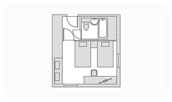 イメージ：間取り図