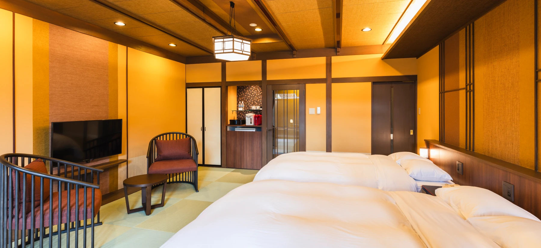 image：Japanese style room